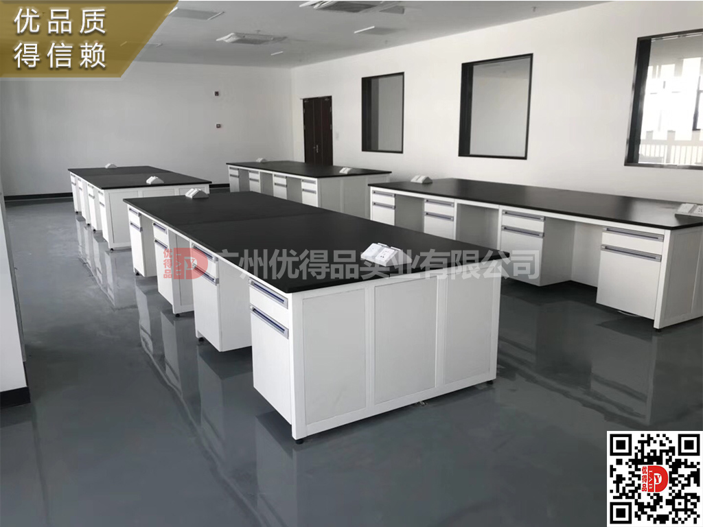 醫(yī)院全鋼鋼木不銹鋼實(shí)驗(yàn)室工作臺(tái) 廠家供貨設(shè)計(jì)實(shí)驗(yàn)室操作臺(tái) 中央邊臺(tái)