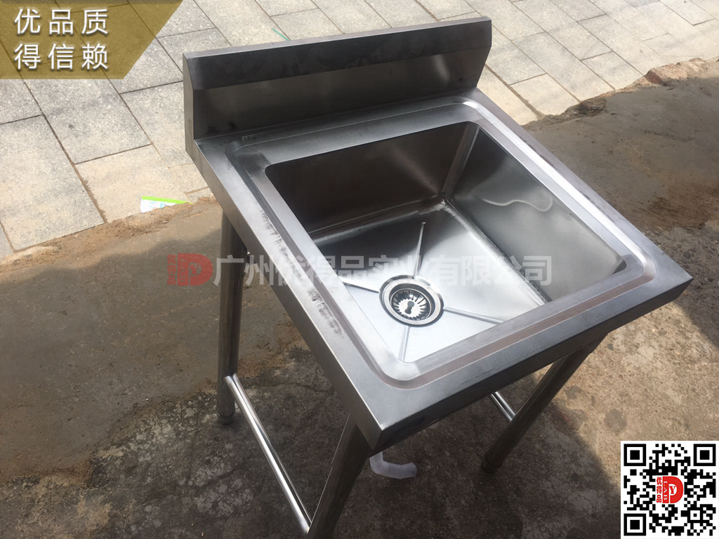 不銹鋼拖把池,不銹鋼臺(tái)柜,不銹鋼無菌物品架,醫(yī)院家具廠家