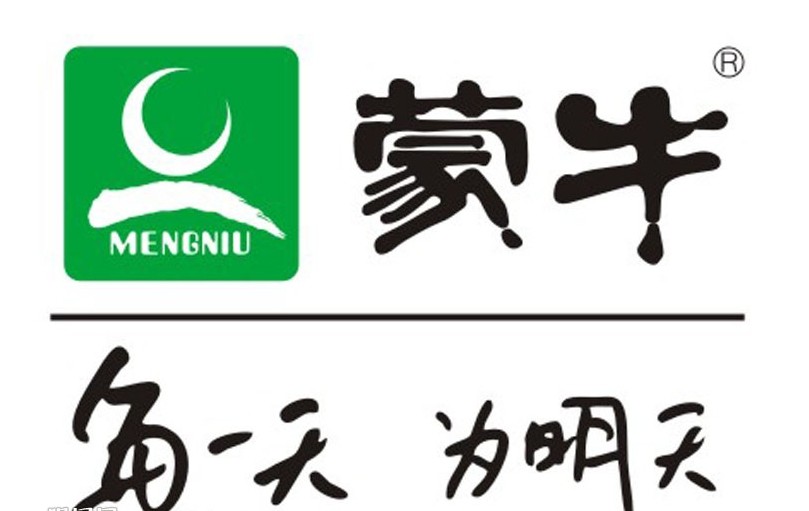 蒙牛