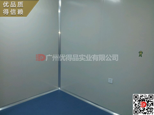 無(wú)菌室建設(shè)117