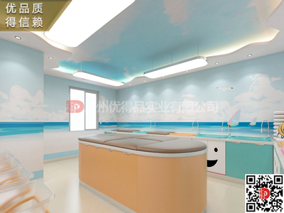 江門市逢江區(qū)江海區(qū)新會(huì)區(qū)人民中醫(yī)婦幼醫(yī)院醫(yī)療洗嬰打包撫觸泡澡臺(tái)柜池效果圖片設(shè)計(jì)生產(chǎn)廠家
