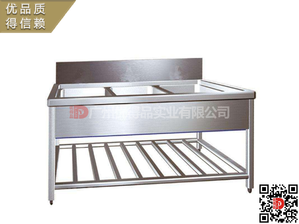 不銹鋼拖把池,不銹鋼臺柜,不銹鋼無菌物品架,醫(yī)院家具廠家