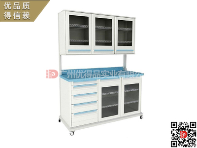 醫(yī)院家具藥品柜 實(shí)驗(yàn)室器皿柜