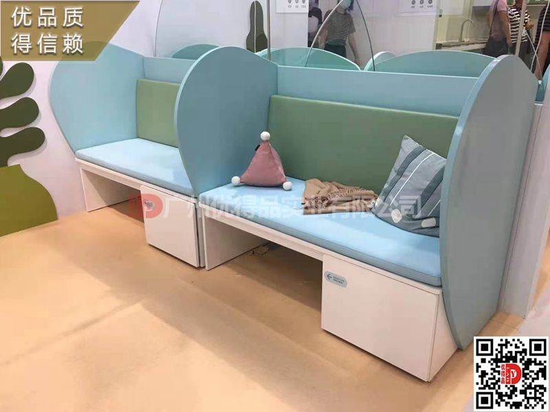 兒童輸液椅門診輸液椅帶儲物箱帶小凳子兒童輸液床吊水點滴椅輸液床