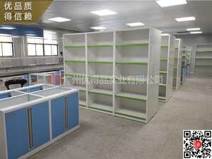 广州广州市花都区白云区荔湾区天河区医院家具配药柜治疗台柜中西院药柜生产厂家设计图片