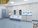 云南省医院手术室建设布局“手术室行为系统管理”一体化设计配套定制