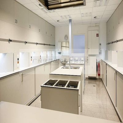 食品饮料感观品评感观评价实验室 品尝室 品评桌 厂家