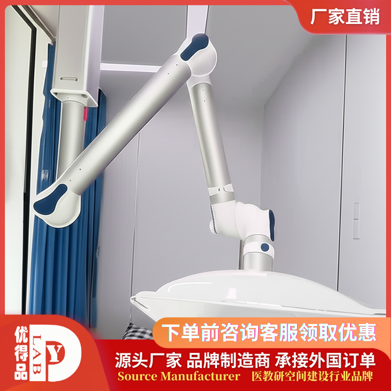 艾灸室专用艾灸排烟系统