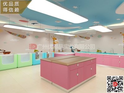 江西九江市内医院洗婴池、洗婴室生产厂家